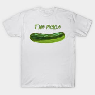 THe pickle T-Shirt